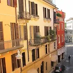 شقة Casa Fracasso
