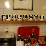 شقة Casa Fracasso *