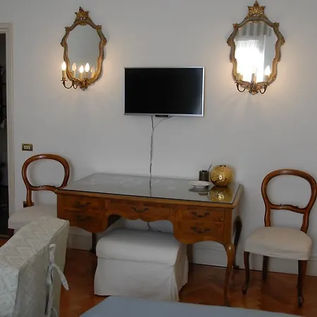 Casa Fracasso * Verona
