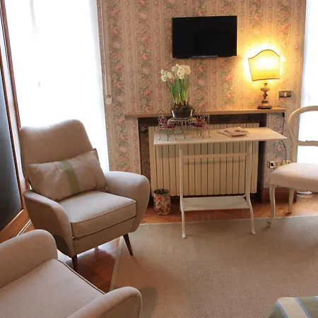 Apartment Casa Fracasso Verona