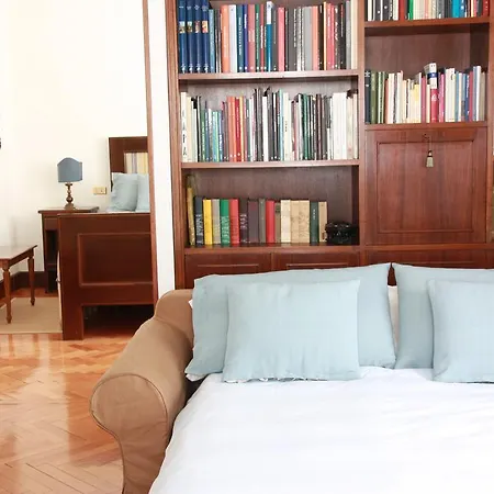 Lejlighed Casa Fracasso