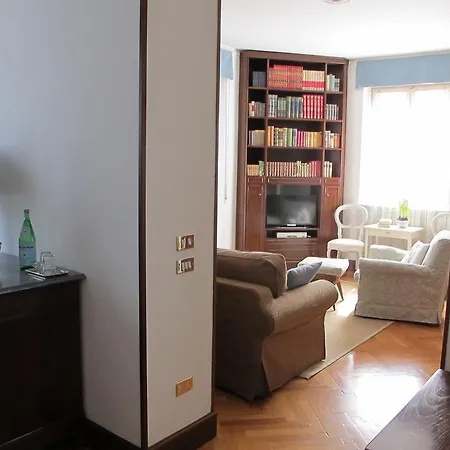 Casa Fracasso Apartment *