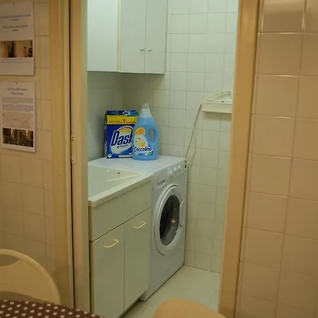 Casa Fracasso * Verona