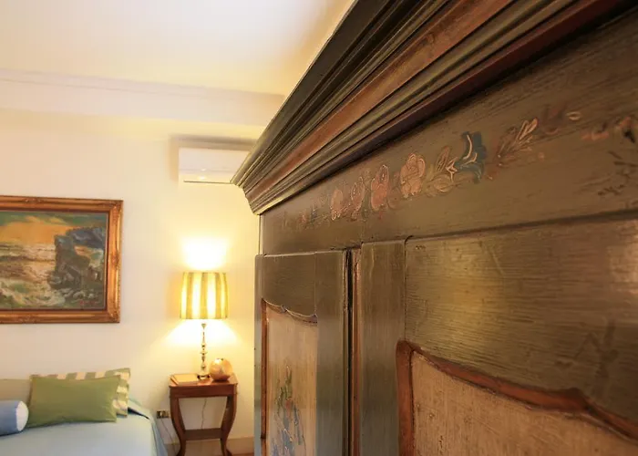 Casa Fracasso * Verona