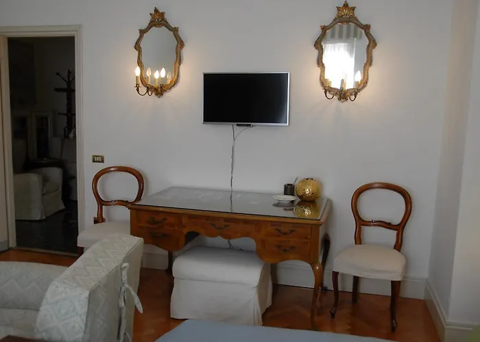 Casa Fracasso * Verona