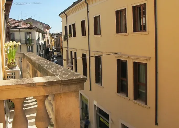 Daire Casa Fracasso
