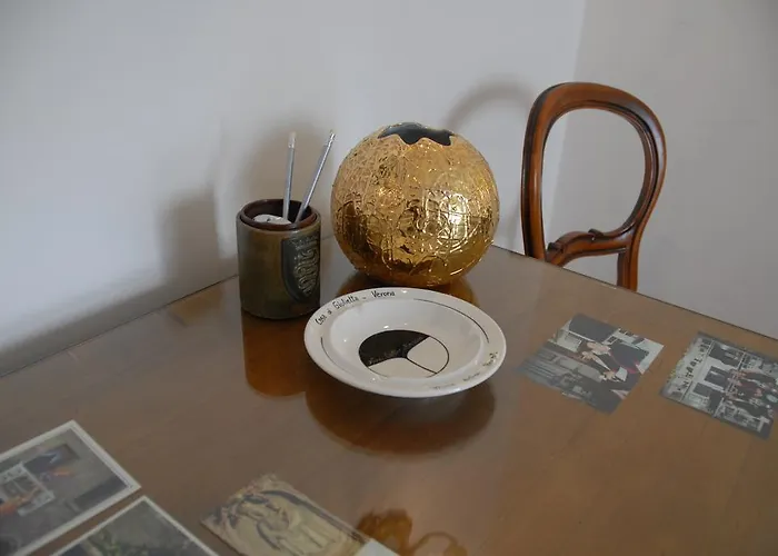 Casa Fracasso Appartamento