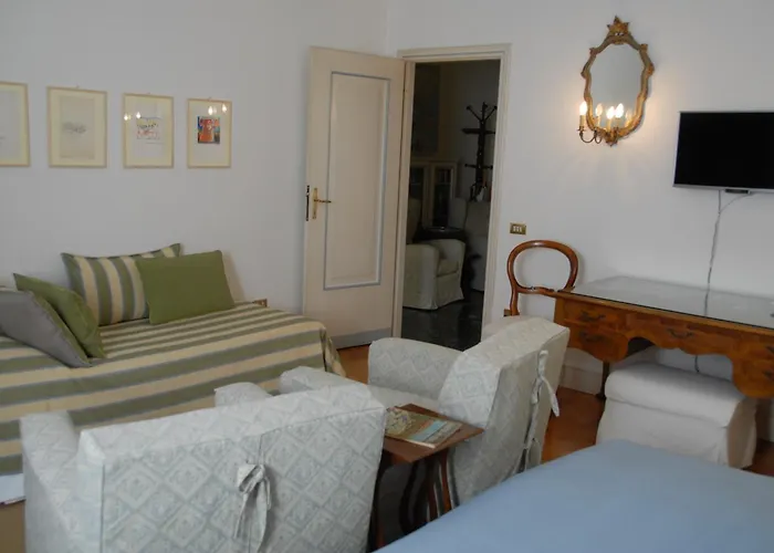 Casa Fracasso Appartamento *