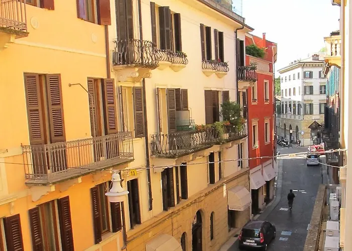 Daire Casa Fracasso