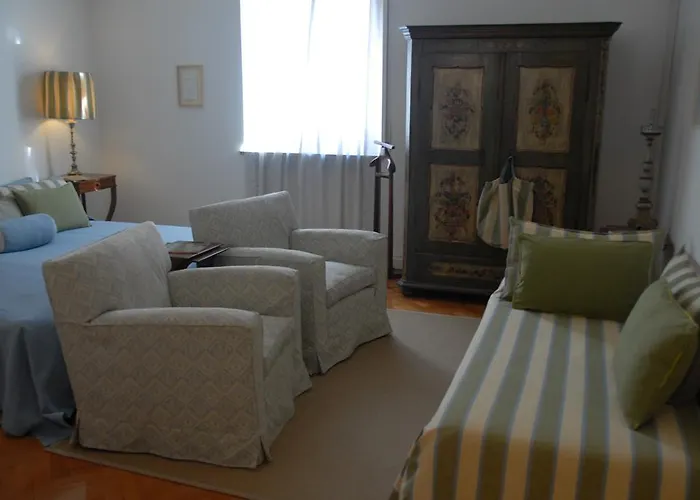 Casa Fracasso * Verona