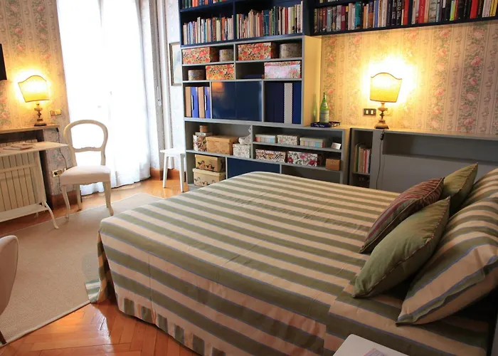 Daire Casa Fracasso *