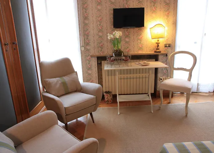 Daire Casa Fracasso Verona