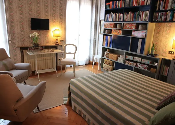 Casa Fracasso Appartamento Verona