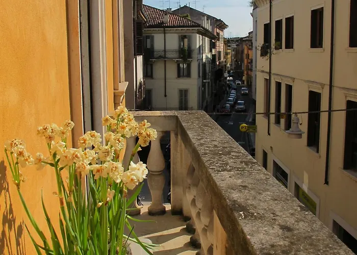 Daire Casa Fracasso *