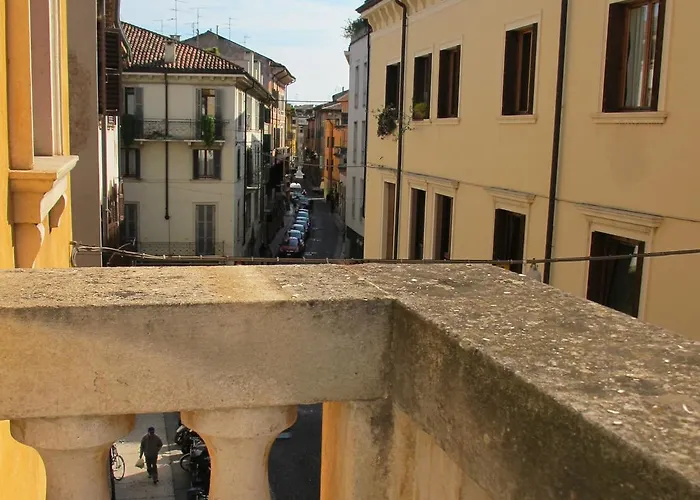 Appartamento Casa Fracasso Verona