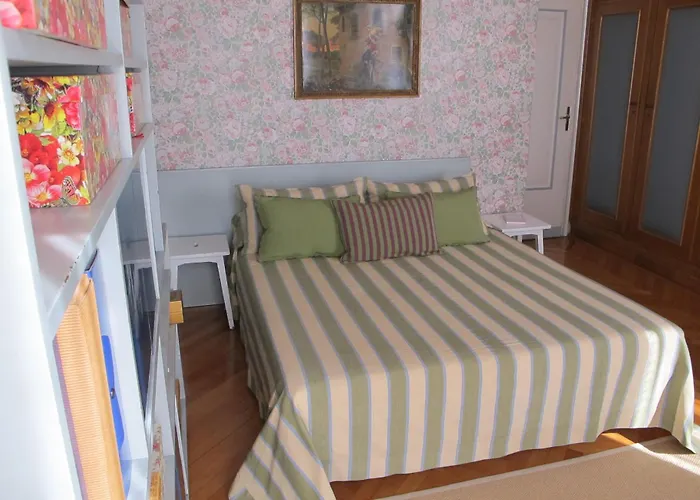 Casa Fracasso Daire Verona