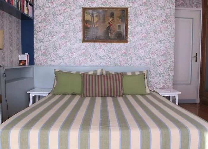 Casa Fracasso Appartamento *