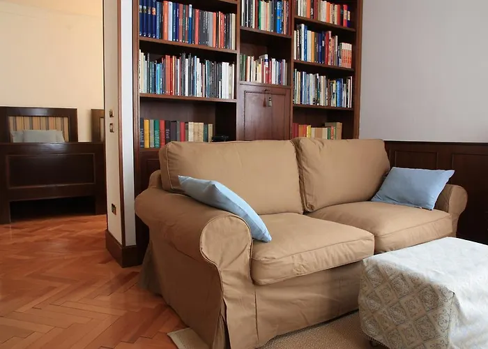 Appartamento Casa Fracasso Verona
