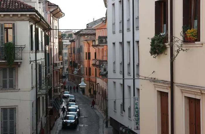 Casa Fracasso Daire Verona