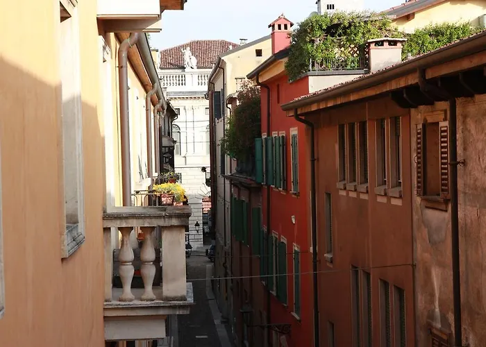 Casa Fracasso Verona