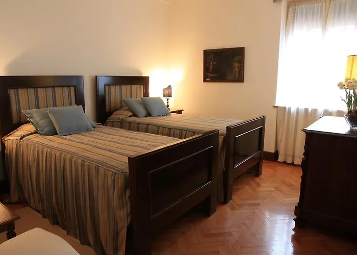 Daire Casa Fracasso Verona