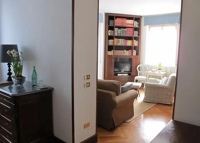 Casa Fracasso Appartamento *