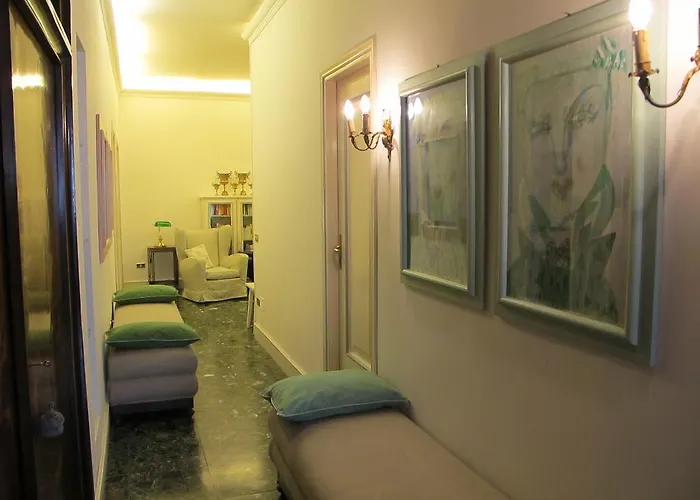 Casa Fracasso *