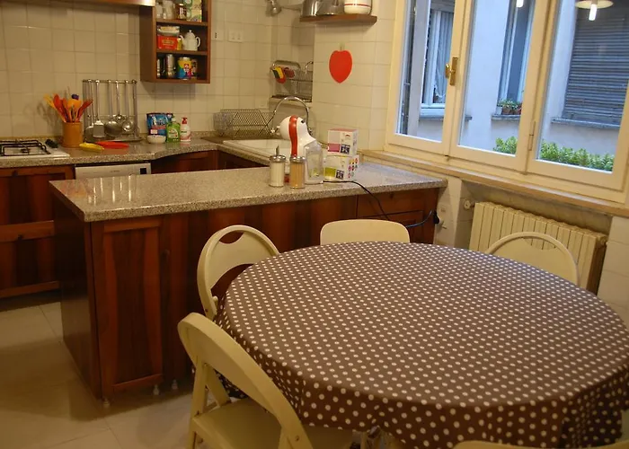 Casa Fracasso Verona