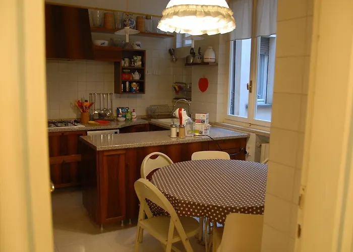 Appartamento Casa Fracasso