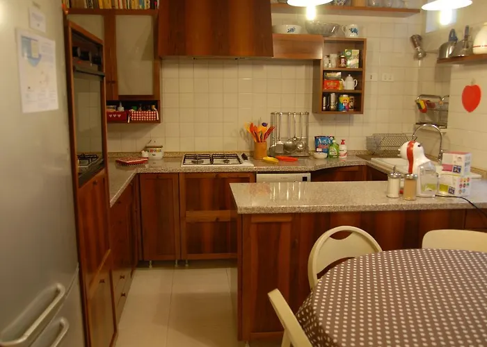 Casa Fracasso Daire