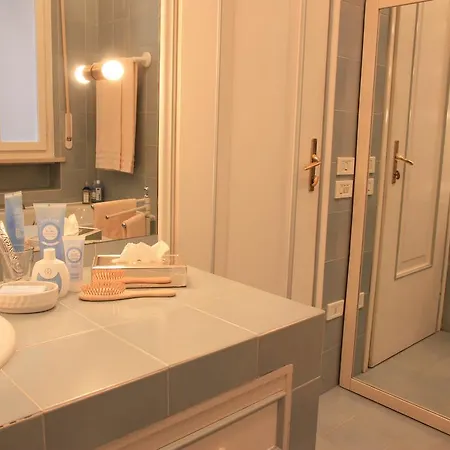 Casa Fracasso * Verona