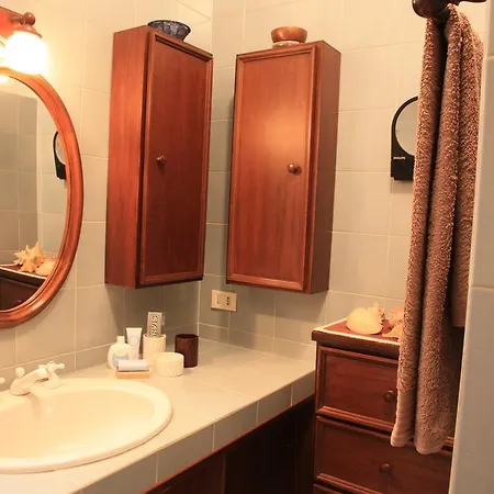 Casa Fracasso Daire *