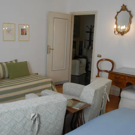 Casa Fracasso Daire *