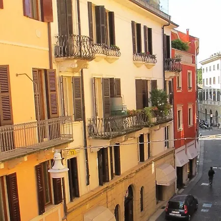 Apartment Casa Fracasso