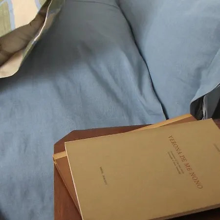 Casa Fracasso Verona