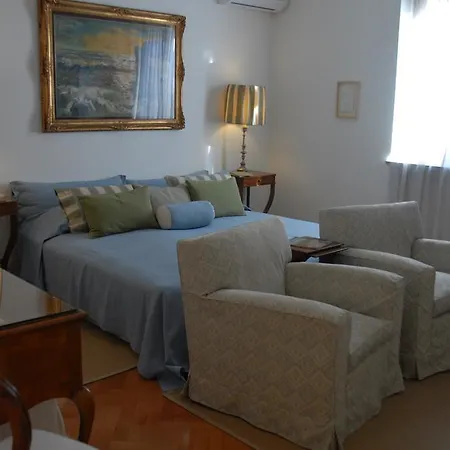 Casa Fracasso *