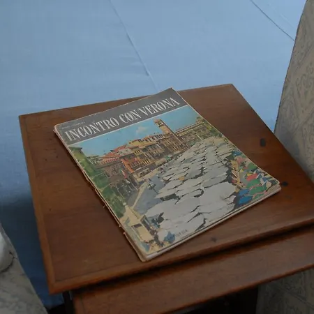 Daire Casa Fracasso Verona