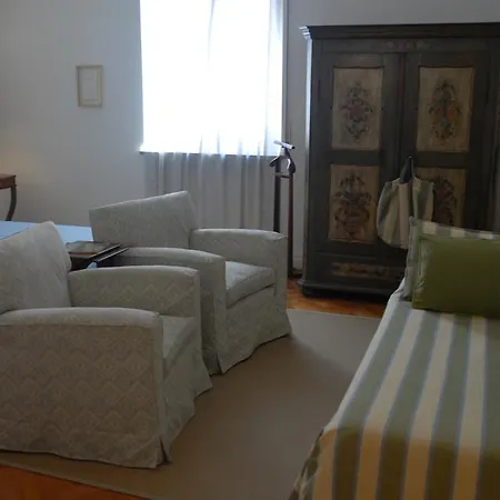 Casa Fracasso * Verona
