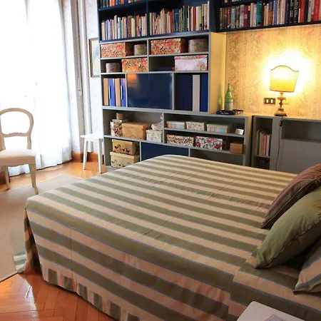 Daire Casa Fracasso *