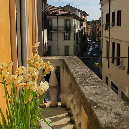 Daire Casa Fracasso *