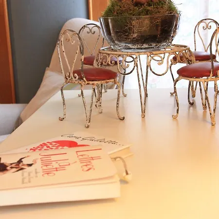 Casa Fracasso Daire Verona