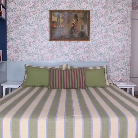 Casa Fracasso Daire *