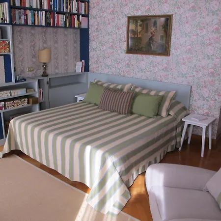 Daire Casa Fracasso Verona