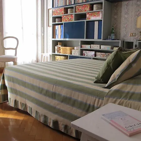 Casa Fracasso * Verona