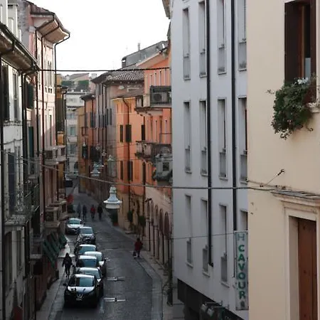 Casa Fracasso Apartment Verona