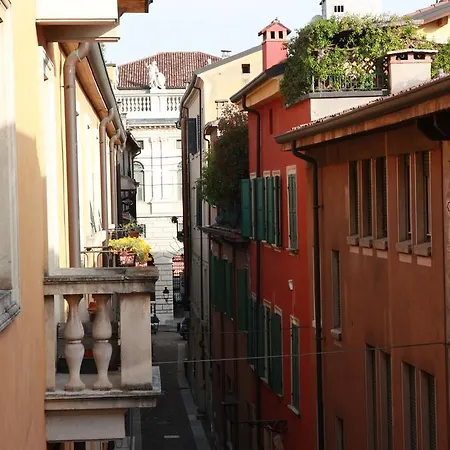 Casa Fracasso Verona