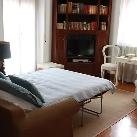 Daire Casa Fracasso *