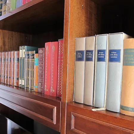 Casa Fracasso Daire Verona