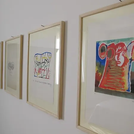 Daire Casa Fracasso Verona