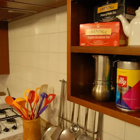 Casa Fracasso Verona